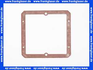 Rotex Brenner Dichtung GCU 2 15-20 KW für Altherma C Gas ECH2O 5750064