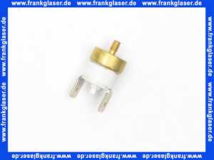 Rotex Einschraubfühler STB M4X6 für Altherma C Oil 5750105