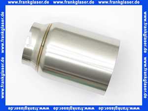 5750196 Rotex Rezirkulationsrohr MB 800 BLB 20/27 Alloy 617 für A1 BO 20/27 und A2 18-32 KW