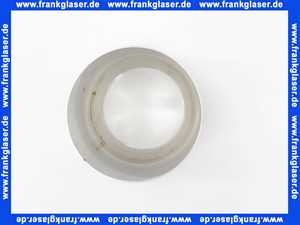 5750196 Rotex Rezirkulationsrohr MB 800 BLB 20/27 Alloy 617 für A1 BO 20/27 und A2 18-32 KW