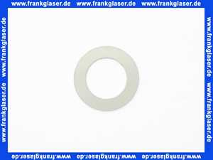 5760052 Daikin Flach-Dichtung 39x25x2 für alle Geräte mit WW-Speicher ab 2013 (1Stück)