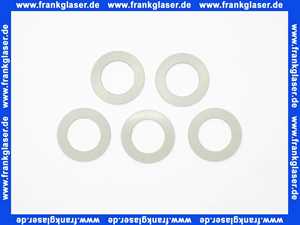 5760052 Daikin Flach-Dichtung 39x25x2 für alle Geräte mit WW-Speicher ab 2013