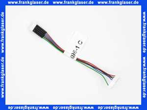 999491P Rotex d-checker cable lt indoor extension Hybrid SP