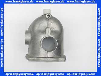 E1500255 Rotex Abgas Tausch Set