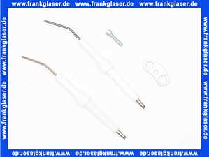 E1500351 Rotex Zündelektrodensatz für ROTEX A1 BO 20 und 27