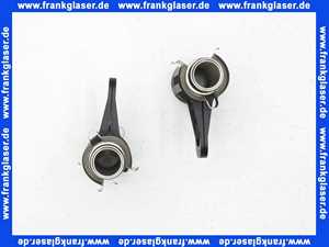 E1600167 Rotex Wellrohr-Kompensator, 2 St/VPE für ROTEX Flachkollektoren