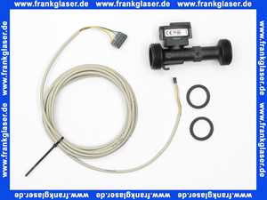 E1600244 Rotex Flowsensor FLS20 für ROTEX RPS 3