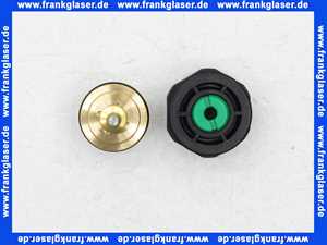 E1700001 Rotex Vorlaufventileinsatz kpl. für Verteiler ROTEX Fußbodenheizung