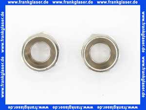 Rotex Kupplungsnippel 3/4 Eurokonus, 2 St. SKU f. Herstellung Rohrkupplung PEX ECLUTCHNIPSKUA