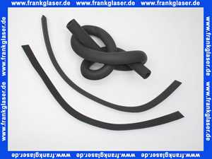 Rotex Dachdurchführung AD ziegelrot, RCRP Montagemat. und Ziegel, für DB EKSRCRP