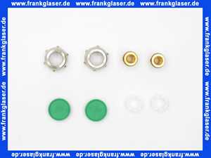 Rotex Klemmring-Set RMX/RMV, 16x2,2, MV 16 für VA-Stab-Heizrohr 16 x 2,2 ESERIMOPX1622A