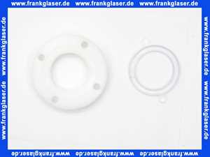 1110000191 Roth Distanzscheibe 4- Loch mit Dichtung 20 mm dick