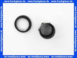 1110000209 Roth Entlüftungsstück G 1 1/2 /komplett Batt.-T./Comp.-T./Doppelw.-T./KWT