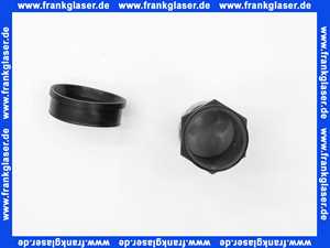 1110000209 Roth Entlüftungsstück G 1 1/2 /komplett Batt.-T./Comp.-T./Doppelw.-T./KWT