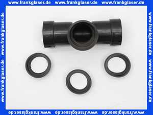 1110000370 Roth T-Sammelrohr Entlüftung Comp.-T.+KWT 750+1000L