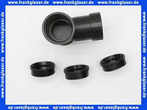 1110000370 Roth T-Sammelrohr Entlüftung Comp.-T.+KWT 750+1000L