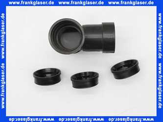 1110000370 Roth T-Sammelrohr Entlüftung Comp.-T.+KWT 750+1000L