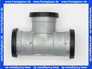 1110000411 Roth T-Sammelrohr Entlüftung Doppelw.-T.620+1000L