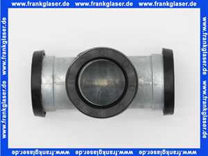 1110000411 Roth T-Sammelrohr Entlüftung Doppelw.-T.620+1000L