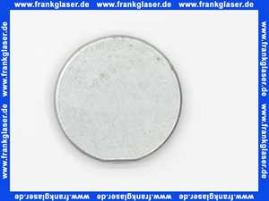 1110000418 Roth Blindstopfen komplett Doppelw.-T.620+1000L/Block+Reihe