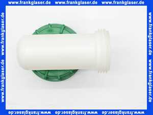 1110000606 Roth Winkel-Füllrohr Füllstar/komplett Düse d:6mm/grün/Doppelw.-T.620+1000L