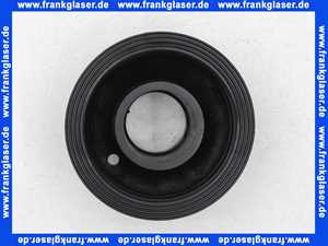 1110000746 Roth Rohraufnahme schwarz