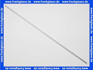 1110000747 Roth Alu-Rohr 10x1x725mm Comp.-T.1000L/KWT 750L-C