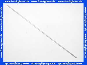 1110000757 Roth Alu-Rohr 10x1x325mm Comp.-T. 750+1000L/KWT 750+1000L-C