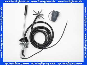 1110000762 Roth Entnahme für 3 Tanks Batt.-T./Comp.-T.1600-2200L