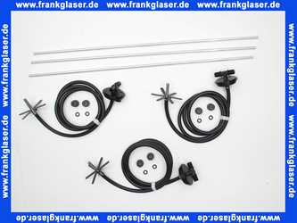 1110000763 Roth Entnahme für 4 Tanks Batt.-T./Comp.-T.1600-2200L