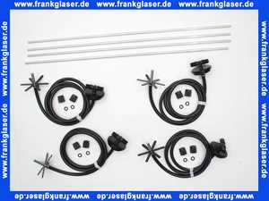 1110000764 Roth Entnahme für 5 Tanks BT 800-2000L/ CT 1600-2200L