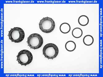 1110000764 Roth Entnahme für 5 Tanks BT 800-2000L/ CT 1600-2200L