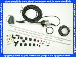 1110000765 Roth Grundeinheit Entnahme Comp.-T.750+1000L