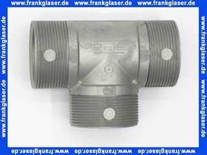 1110000770 Roth T-Verteiler Befüllung/komplett Doppelw.-T.