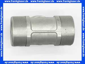 1110000770 Roth T-Verteiler Befüllung/komplett Doppelw.-T.