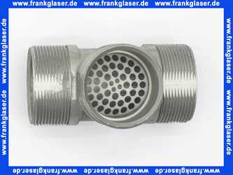 1110000770 Roth T-Verteiler Befüllung/komplett Doppelw.-T.