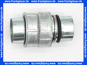 1110000774 Roth Füllrohr L:120mm/Befüllung/kpl. Doppelw.-T.