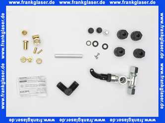 1110000783 Roth Grundeinheit Entnahme Doppelwand - Tank 620 +1000L