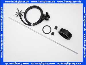 1110000784 Roth Erweiterung Entnahme Reihe Doppelwand - Tanks 620 +1000L