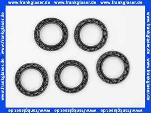 1110000786 Roth Dichtung/Entlüftung/Doppelw.-T.