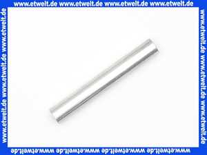 Roth Alu-Rohr Sonderlänge 10x1x80mm Entnahmeleitung Doppelw.-T.620+1000L