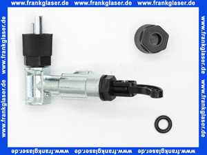 1110000982 Roth Schnellschlussventil L-Adapter mit 90 Grad Anschluss