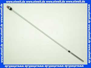 1110001011 Roth Leckagesonde LS-03/T2x1190 mit Schwimmer und Dichtung MT/UT 750+1000L