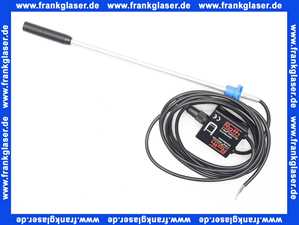 1110001601 Roth Grundbausatz inkl. montiertem GWG F-Stop GWG-FSS
