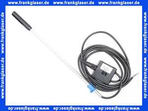 1110001601 Roth Grundbausatz inkl. montiertem GWG F-Stop GWG-FSS