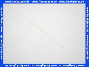 1125000160 Roth Klemmprofil L 1727 mm links