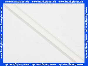 1125000160 Roth Klemmprofil L 1727 mm links