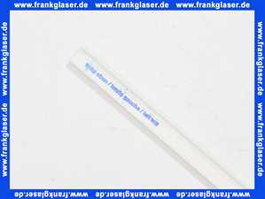 1125000160 Roth Klemmprofil L 1727 mm links