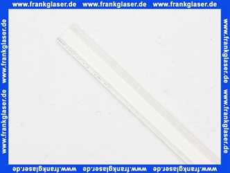 1125000160 Roth Klemmprofil L 1727 mm links