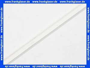 1125000161 Roth Klemmprofil L 1727 mm rechts